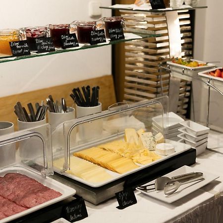 Pytloun Self Check-In Hotel Либерец Екстериор снимка