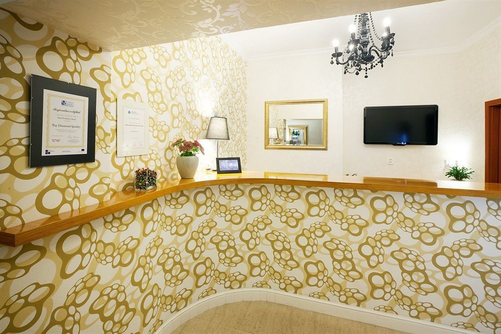 Pytloun Self Check-In Hotel Либерец Екстериор снимка